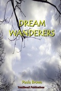 Cover: Dream Wanderers(TM) The Escape - TotalRecall Publications, Inc.