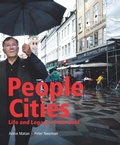 Cover: People Cities - University of Pennsylvania Press, Inc.