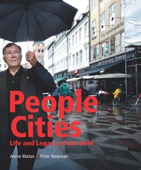 Enlarge image Cover: People Cities - University of Pennsylvania Press, Inc.