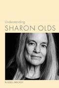 Cover: Understanding Sharon Olds - University of South Carolina Press