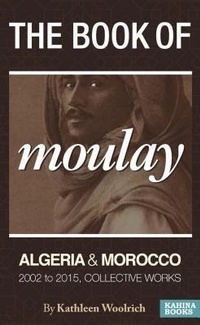 Abbildung von: The Book of Moulay - Ebooks2go, Inc