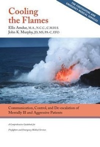 Enlarge image Cover: Cooling the Flames - Ebooks2go, Inc