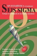 Cover: Seis Sigma sin Estad&iacute;stica - Ebooks2go, Inc
