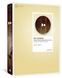 Enlarge image Cover: The Covenant, DVD + Book - Beacon Hill Press of Kansas City