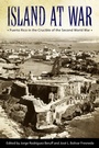 Cover: Island at War - Penguin Random House South Africa
