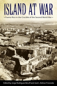 Enlarge image Cover: Island at War - Penguin Random House South Africa