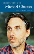 Cover: Conversations with Michael Chabon - Penguin Random House South Africa