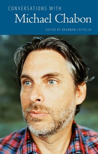 Abbildung von: Conversations with Michael Chabon - The American University in Cairo Press