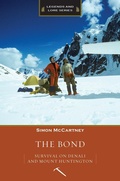 Cover: The Bond - Mountaineers Books