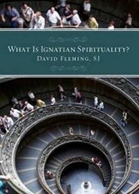 Enlarge image Cover: What Is Ignation Spirituality? - Loyola University Press,U.S.