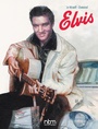 Cover: Elvis - Nantier Beall Minoustchine Publishing