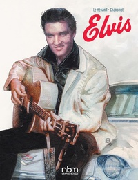 Abbildung von: Elvis - Nantier Beall Minoustchine Publishing