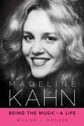 Cover: Madeline Kahn - Penguin Random House South Africa