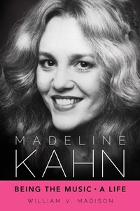 Abbildung von: Madeline Kahn - The American University in Cairo Press