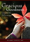 Cover: Gracious Goodness - Loyola University Press,U.S.