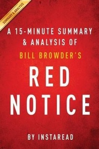 Abbildung von: Summary of Red Notice - Instaread, Inc