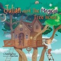 Cover: Julian and the Magical Treehouse - Crimson Cloak Publishing