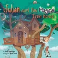 Abbildung von: Julian and the Magical Treehouse - Crimson Cloak Publishing