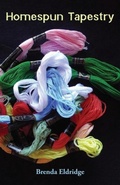 Cover: Homespun Tapestry - Ginninderra Press