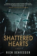 Cover: Shattered Hearts - Koehler Books