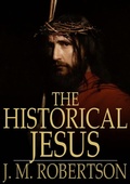 Cover: Historical Jesus - The Floating Press