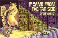 Enlarge image Cover: It Came From The Far Side (R) - Andrews McMeel Publishing