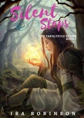 Cover: Silent Steps - Distributed By Ingram Spark