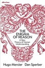 Cover: The Enigma of Reason - Penguin Books Ltd