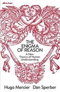 Cover: The Enigma of Reason - Penguin Books Ltd