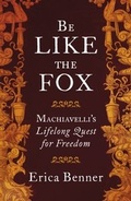 Cover: Be Like the Fox - Penguin Books Ltd