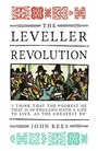 Cover: The Leveller Revolution - Verso Books