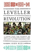 Cover: The Leveller Revolution - Verso Books
