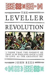 Enlarge image Cover: The Leveller Revolution - Verso Books
