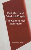 Cover: The Communist Manifesto / The April Theses - Verso Books