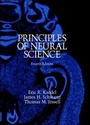 Cover: Principles of Neural Science, Fourth Edition - Appleton & Lange