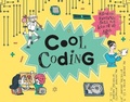 Cover: Cool Coding - Pavilion Children's Books