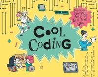 Enlarge image Cover: Cool Coding - Pavilion Children's Books