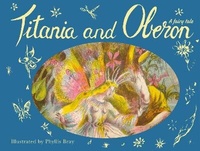 Enlarge image Cover: Titania and Oberon - Pavilion Children's Books