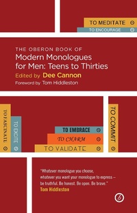 Abbildung von: The Methuen Drama Book of Modern Monologues for Men - Oberon Books Ltd