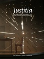Cover: Justitia - Intellect Books