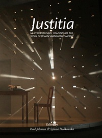 Enlarge image Cover: Justitia - Intellect Books