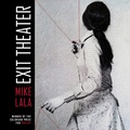 Cover: Exit Theater - University Press of Colorado