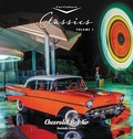 Cover: Chevrolet Bel Air - Car Culture