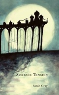 Cover: Surface Tension - Claret Press