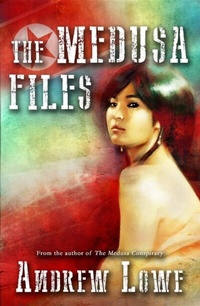 Enlarge image Cover: Medusa Files - Distributed By Ingram Spark