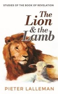Cover: The Lion and the Lamb - Apostolos Publishing Ltd