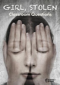 Enlarge image Cover: Girl, Stolen Classroom Questions - Scene by Scene