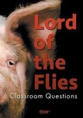 Cover: Lord of the Flies Classroom Questions - Scene by Scene