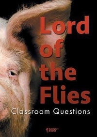Enlarge image Cover: Lord of the Flies Classroom Questions - Scene by Scene