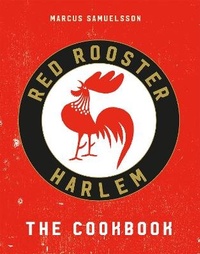 Enlarge image Cover: The Red Rooster Cookbook - Pavilion